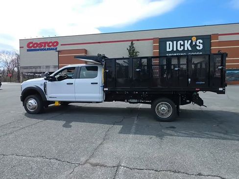 Used 2024 Ford F450 XL image 2