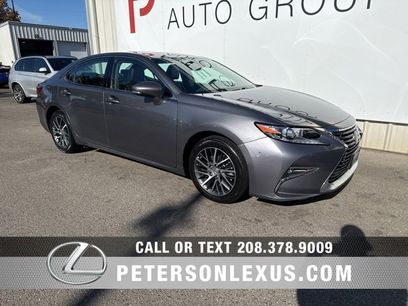 Used 2016 Lexus ES 350