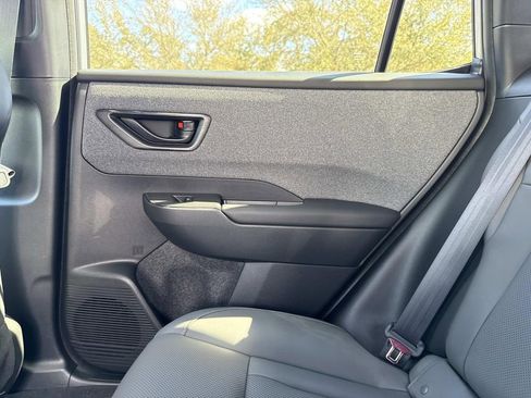 New 2026 Subaru Outback Limited AWD/4WD image 15