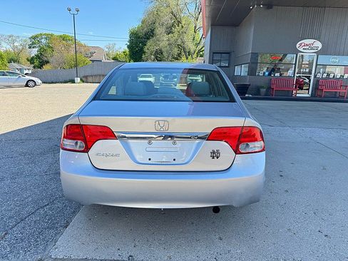 Used 2009 Honda Civic LX image 5