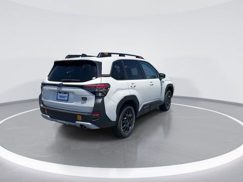 New 2026 Subaru Forester Wilderness AWD/4WD image 7