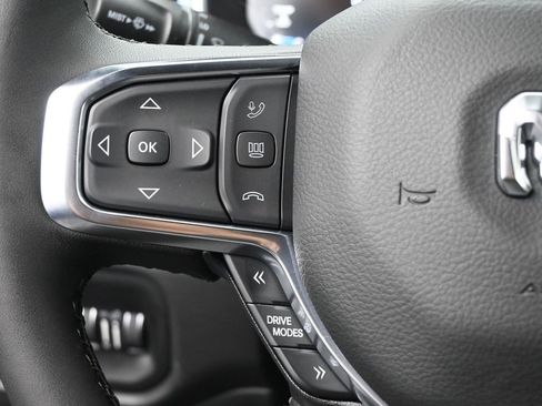 New 2026 RAM 1500 Laramie w/ Night Edition image 10