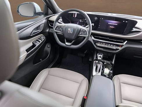 Used 2024 Buick Envista Avenir FWD image 25