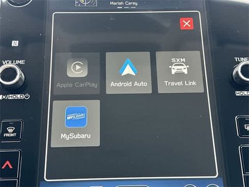 New 2026 Subaru Impreza 2.0i Sport image 12