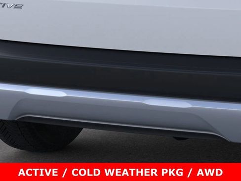 New 2025 Ford Escape Active w/ Cold Weather Package image 23