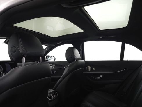 Certified 2022 Mercedes-Benz E 350 4MATIC Sedan image 24
