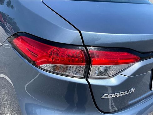 Used 2024 Toyota Corolla LE FWD image 29