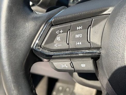 Used 2021 MAZDA CX-5 Grand Touring image 17