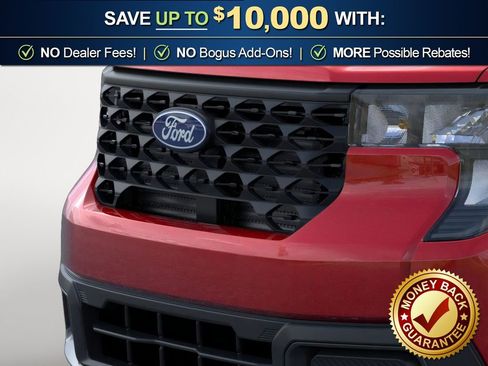 New 2026 Ford Maverick XLT image 23