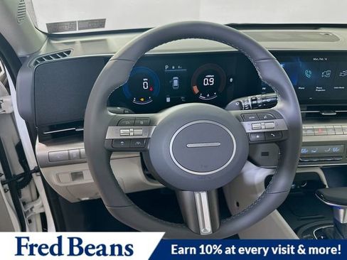 New 2026 Hyundai Kona SEL Sport image 7