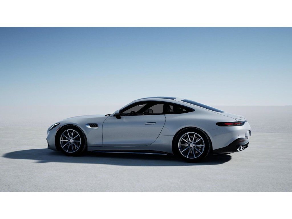 New 2027 Mercedes-Benz AMG GT 43 image 32