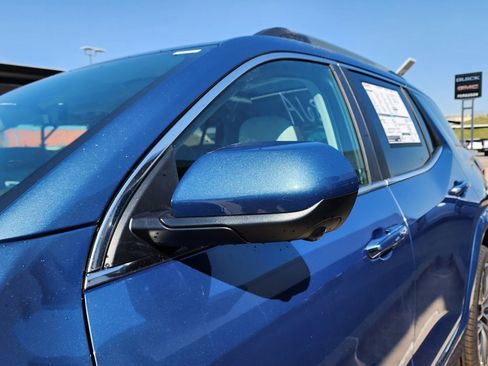 New 2026 GMC Terrain Denali image 12