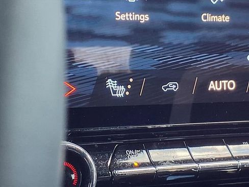 New 2026 Chevrolet Blazer EV LT image 4