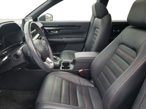 Used 2023 Honda CR-V Sport Touring image 8