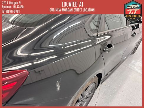 Used 2021 Kia Forte GT-Line FWD image 32