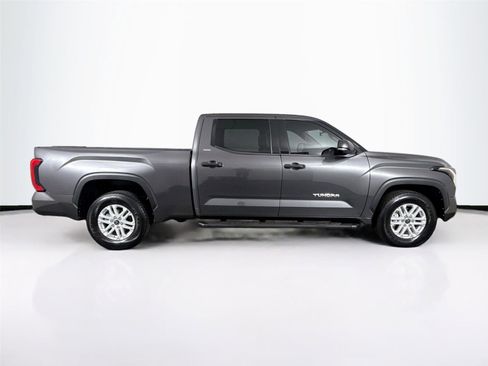 Used 2022 Toyota Tundra SR5 image 5