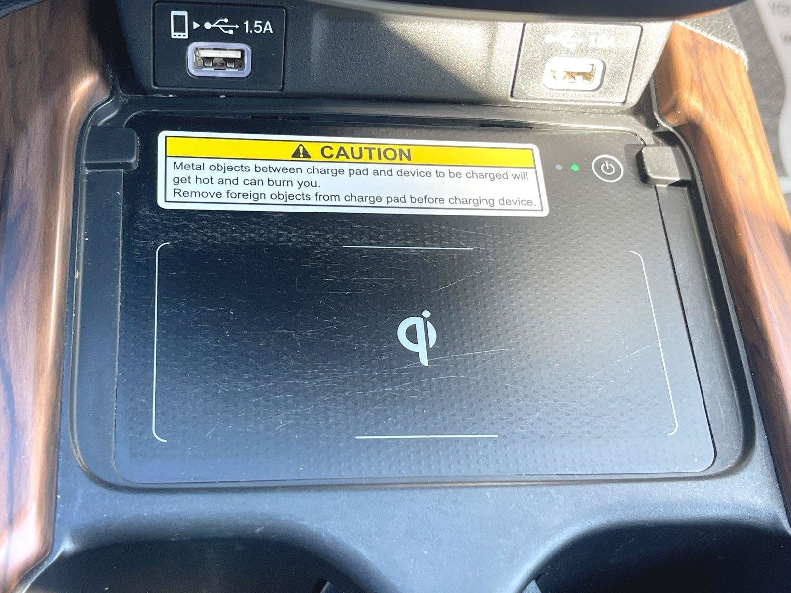 Used 2020 Honda CR-V Touring image 37