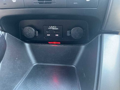 Used 2013 Kia Sorento SX AWD/4WD image 15