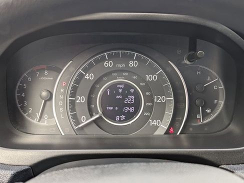 Used 2015 Honda CR-V EX image 27