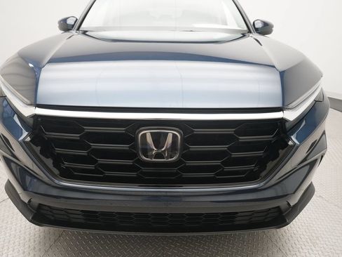 Certified 2025 Honda CR-V EX image 21