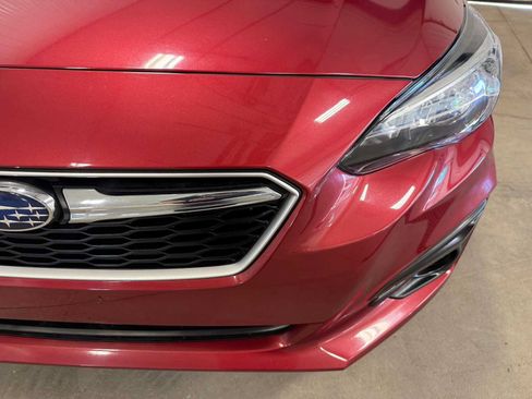 Used 2019 Subaru Impreza 2.0i Premium AWD/4WD image 5