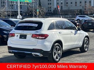 Used 2019 Mercedes-Benz GLC 300 GLC 300 video 2