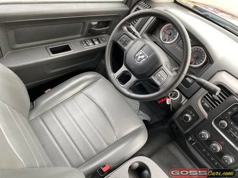Used 2017 RAM 2500 Tradesman w/ Chrome Appearance Group AWD/4WD image 20