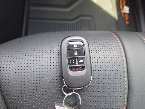 New 2026 Honda Passport TrailSport Elite image 34