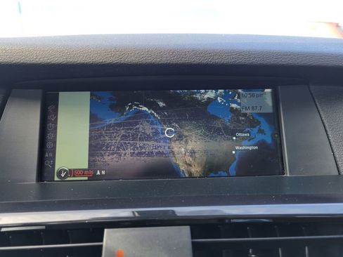 Used 2013 BMW X3 xDrive28i image 29