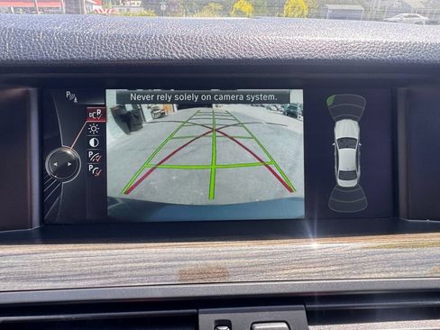 Used 2013 BMW 535i Sedan RWD image 30