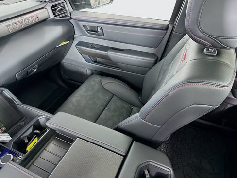 New 2026 Toyota Tundra TRD Pro AWD/4WD image 25