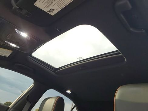 Certified 2023 Cadillac CT4 V w/ Technology Package image 8