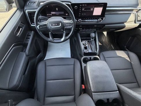 Used 2025 GMC Canyon Elevation w/ Convenience Package AWD/4WD image 19