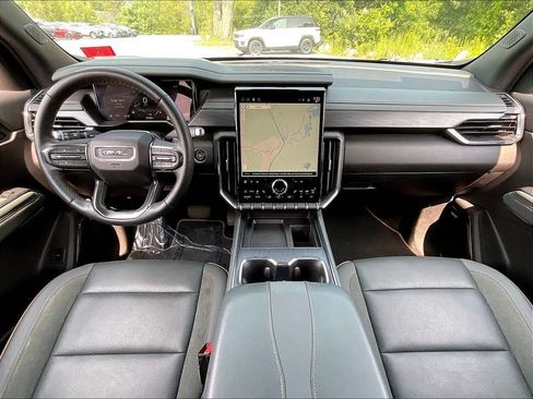 Used 2024 GMC Acadia AT4 AWD/4WD image 21