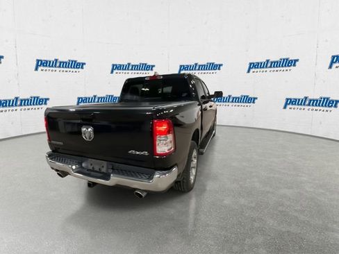 Used 2021 RAM 1500 Big Horn image 10