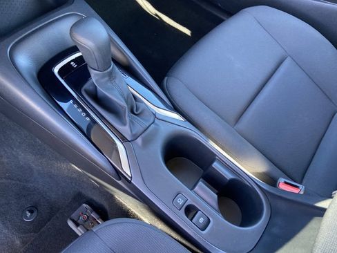 Used 2024 Toyota Corolla LE image 38