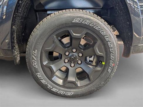 New 2026 RAM 1500 Big Horn image 16