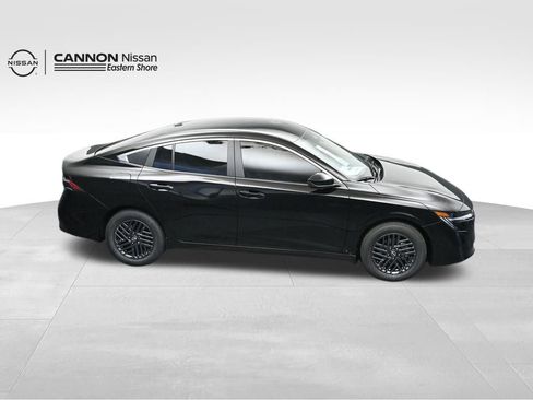New 2026 Nissan Sentra SV image 35