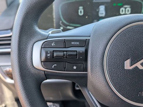 Certified 2023 Kia Sportage LX AWD/4WD image 24