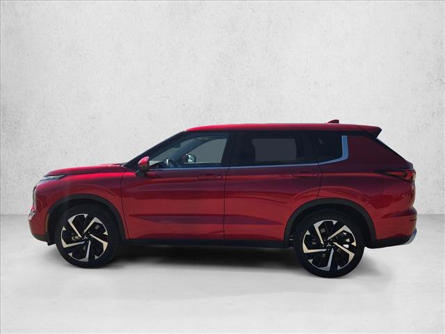 Used 2024 Mitsubishi Outlander SE FWD image 9