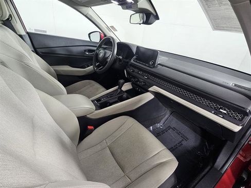 Used 2024 Honda Accord EX image 14