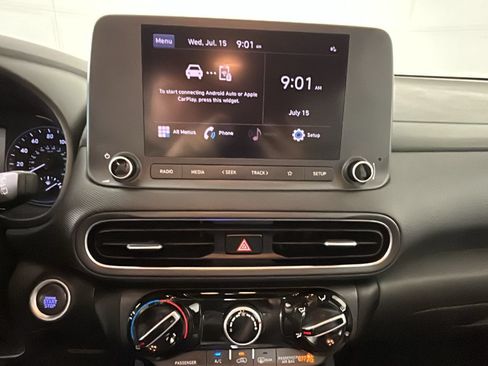 Certified 2023 Hyundai Kona SEL AWD/4WD image 29