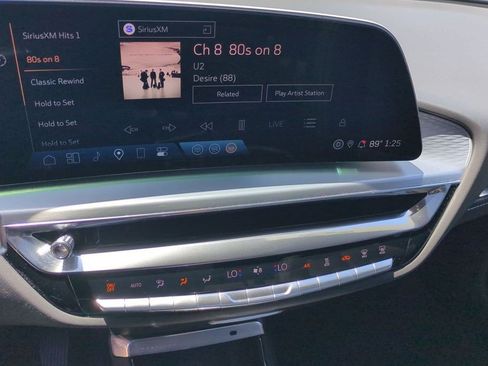 Certified 2024 Cadillac Lyriq Sport AWD/4WD image 19