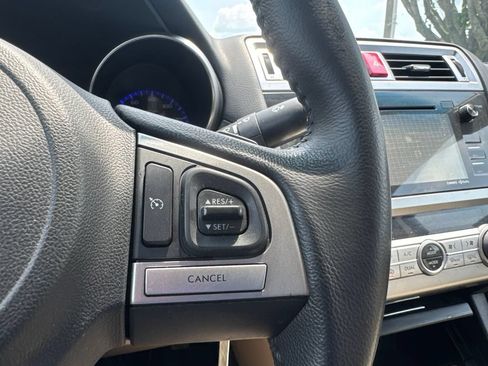 Used 2015 Subaru Legacy 2.5i Premium AWD/4WD image 20