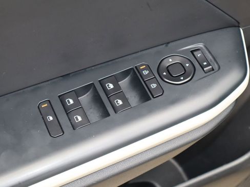 Used 2025 Kia K4 GT-Line w/ GT-Line Sunroof Package FWD image 20