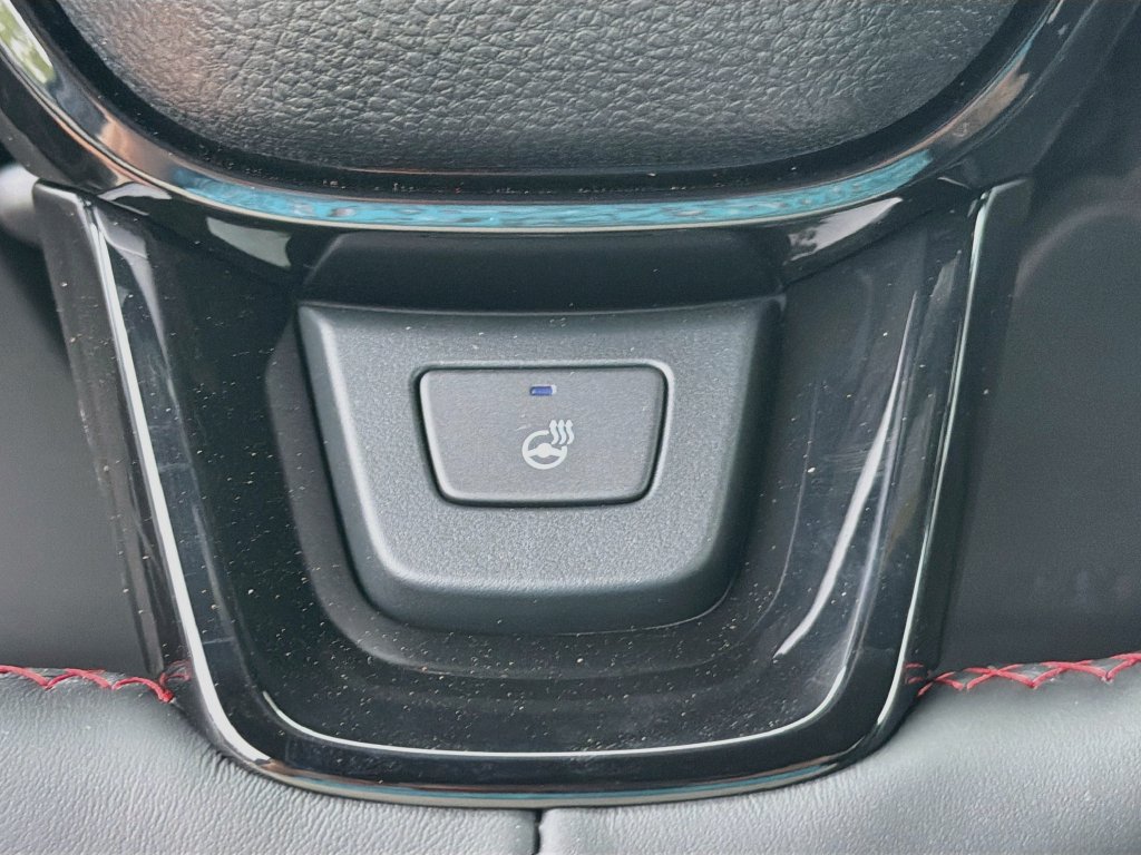 New 2026 Honda Pilot Black Edition image 28