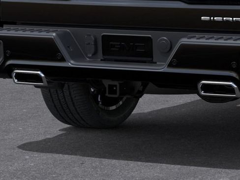 New 2026 GMC Sierra 1500 Denali AWD/4WD image 14