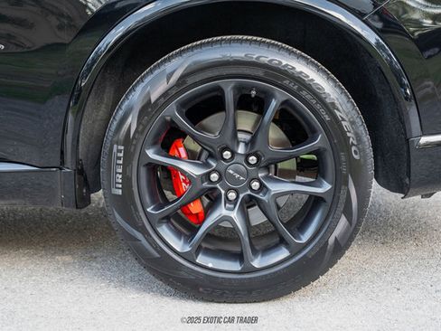 Used 2024 Dodge Durango SRT Hellcat image 92