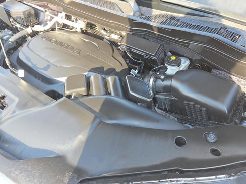 Used 2021 Honda Ridgeline RTL image 25