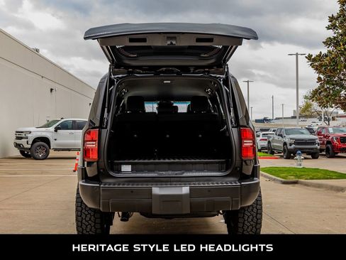 Used 2024 Toyota Land Cruiser 1958 image 8